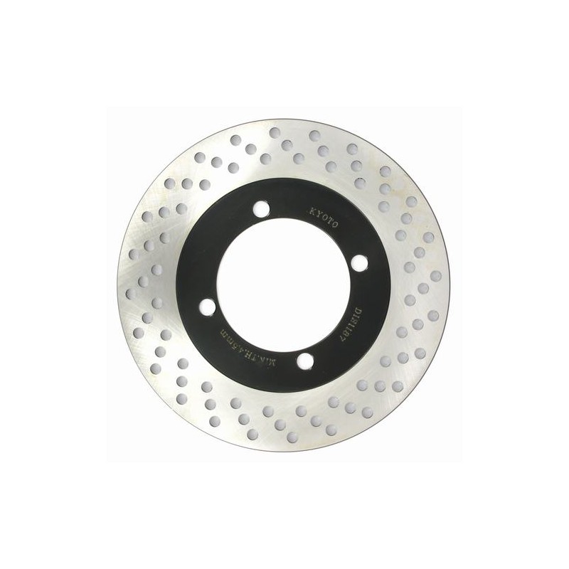 Disque de Frein Suzuki DIS1187 Ø210mm