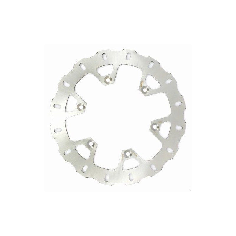 Disque de Frein Wave Suzuki DIS1195W Ø240mm