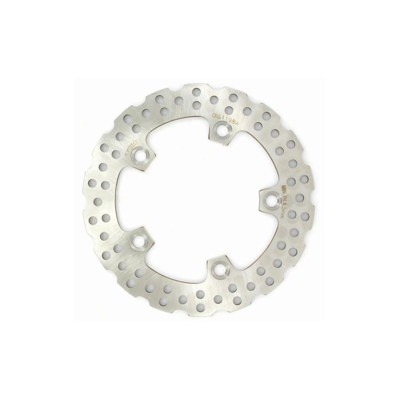 Disque de Frein Wave Suzuki DIS1198W Ø210mm