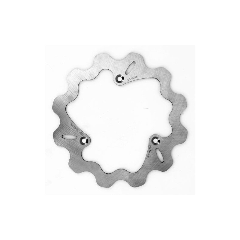 Disque de Frein Wave Suzuki DIS1200W Ø200mm