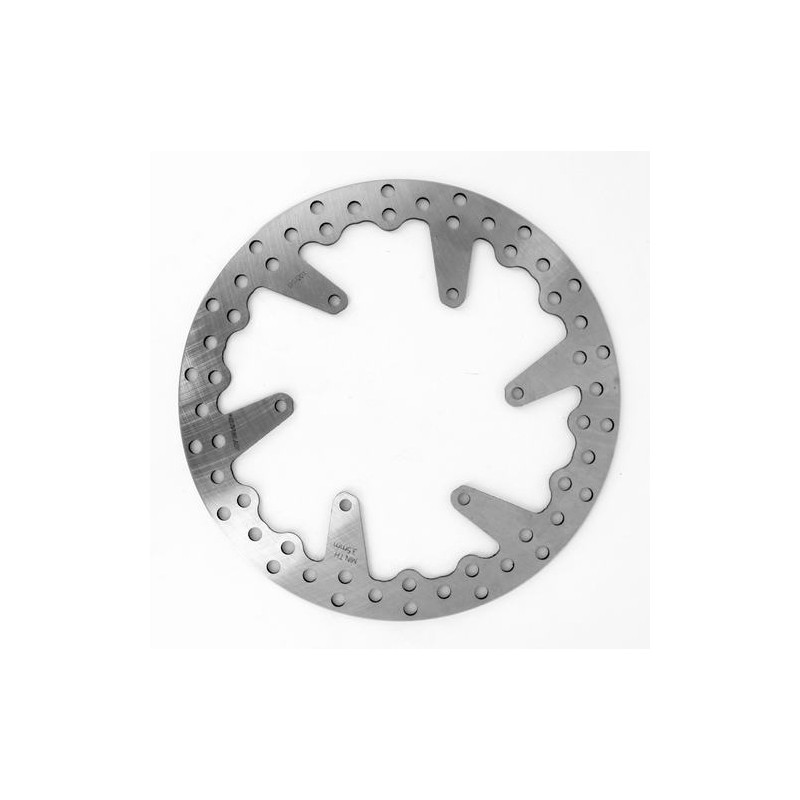 Disque de Frein Tm DIS1201 Ø240mm