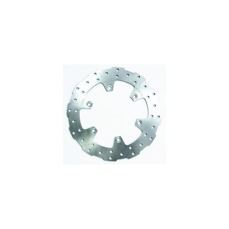 Disque de Frein Wave Yamaha DIS1213W Ø267mm