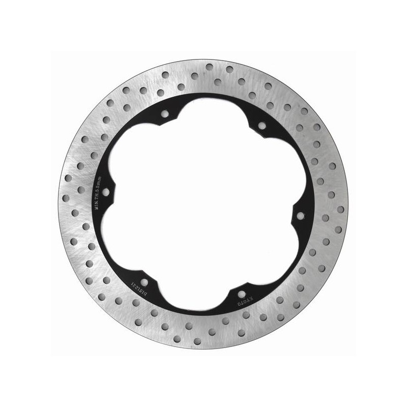 Disque de Frein Yamaha DIS1221 Ø320mm