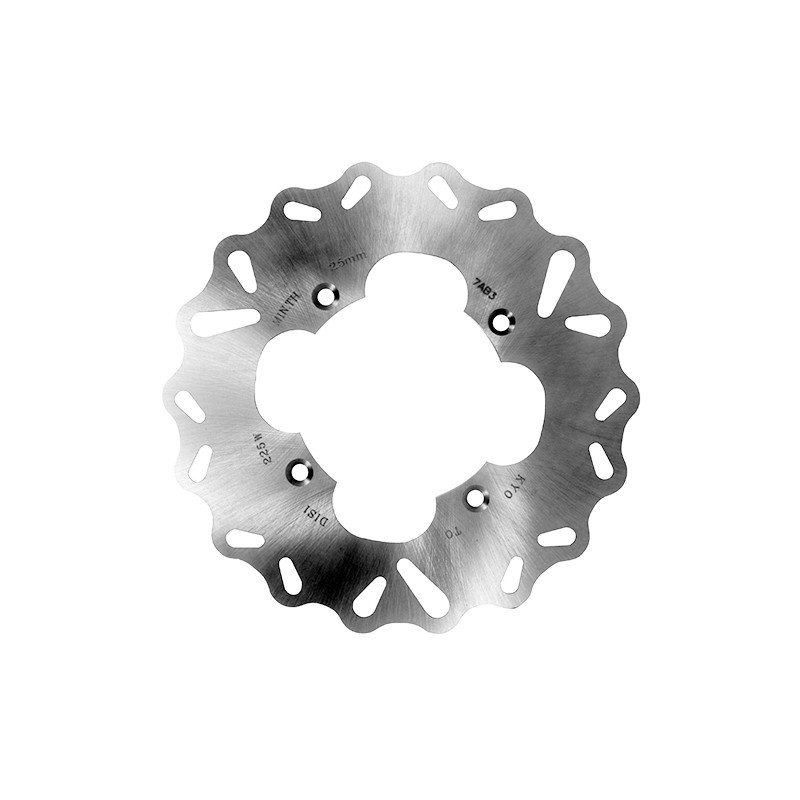 Disque de Frein Wave Yamaha DIS1225W Ø190mm