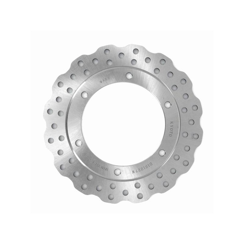 Disque de Frein Wave Yamaha DIS1227W Ø220mm