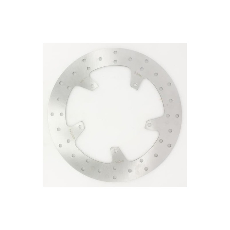 Disque de Frein Piaggio DIS1244 Ø260mm