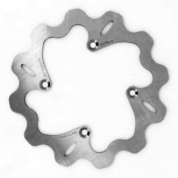 Disque de Frein Wave Suzuki DIS1254W Ø184mm