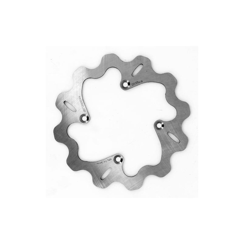 Disque de Frein Wave Suzuki DIS1254W Ø184mm