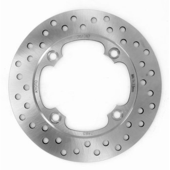Disque de Frein Honda DIS1267 Ø220mm