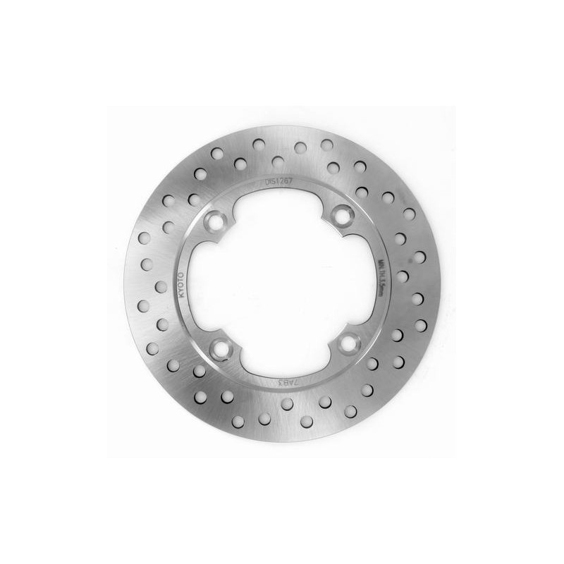 Disque de Frein Honda DIS1267 Ø220mm