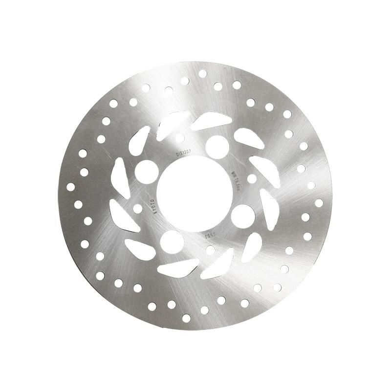 Disque Frein Honda Ø256x110X70 NbTrou4xØ8,5