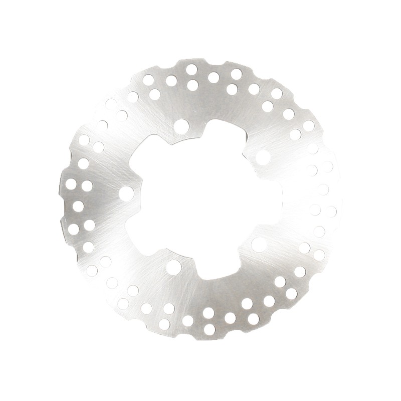 Disque Frein Suzuki Ø210x110x89.5 NbTrous5x10.5