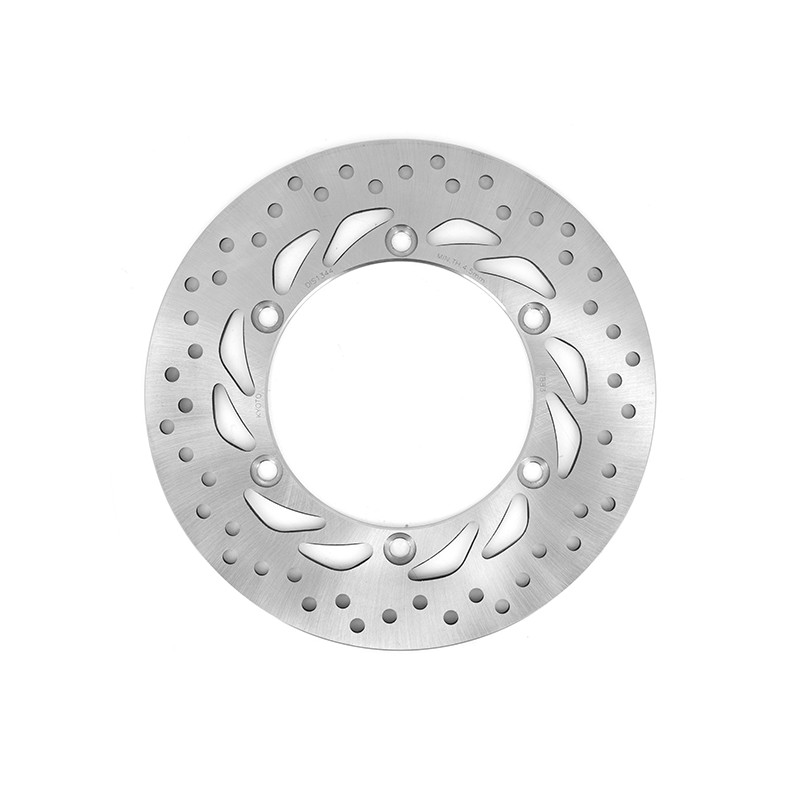 Disque Frein Honda Ø276x166x144 NbTrou6Ø10.5