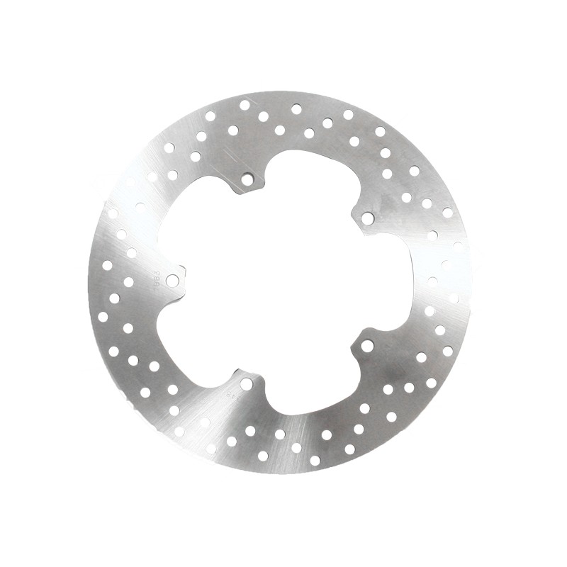 Disque Frein Yamaha Ø267x150x132 NbTrou5 Ø8.5