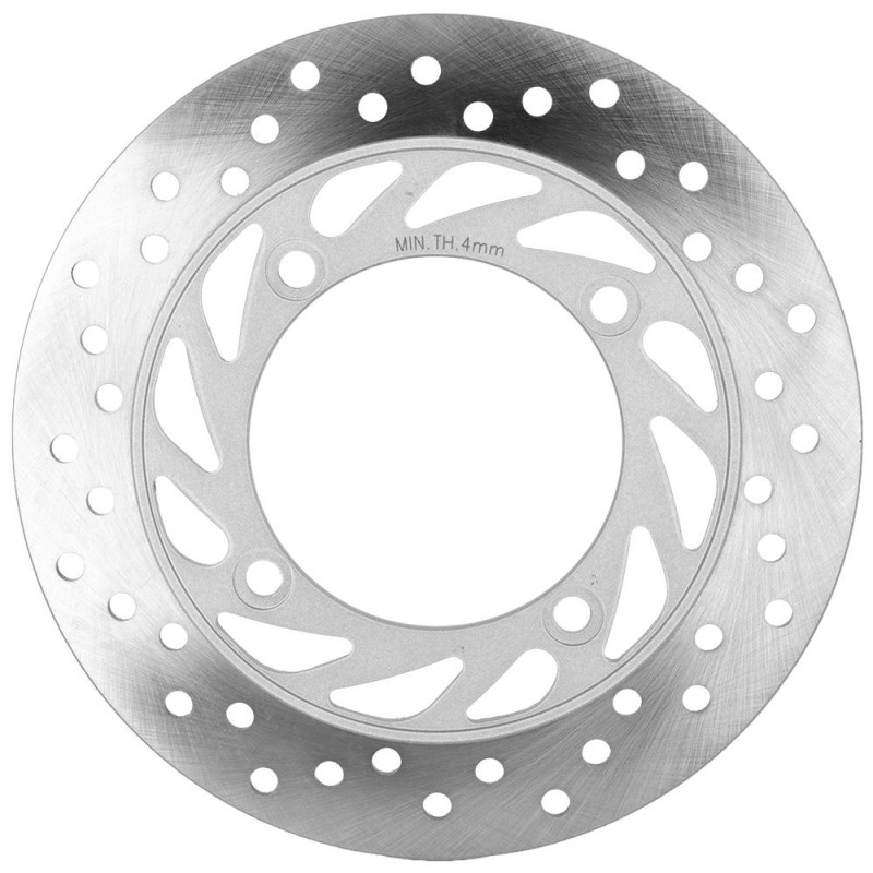 Disque de frein arrière gauche Quad ODES 650