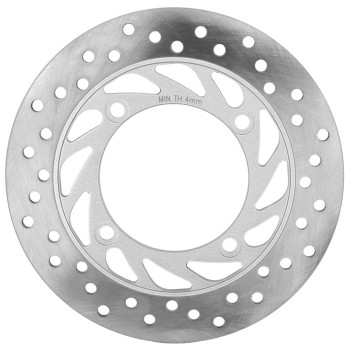 Disque de frein arrière droit Quad ODES 650