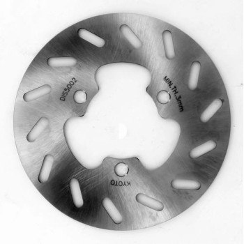 Disque de Frein Derbi DIS5002 Ø180mm