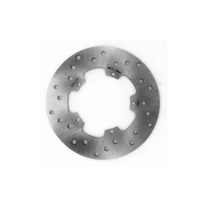 Disque de Frein Piaggio DIS5006 Ø200mm