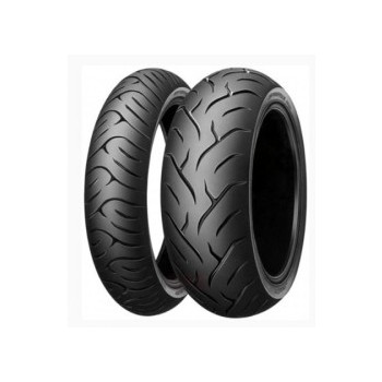 Pneu Route 240/40 R 18 SPORTMAX D221 79V TL AR