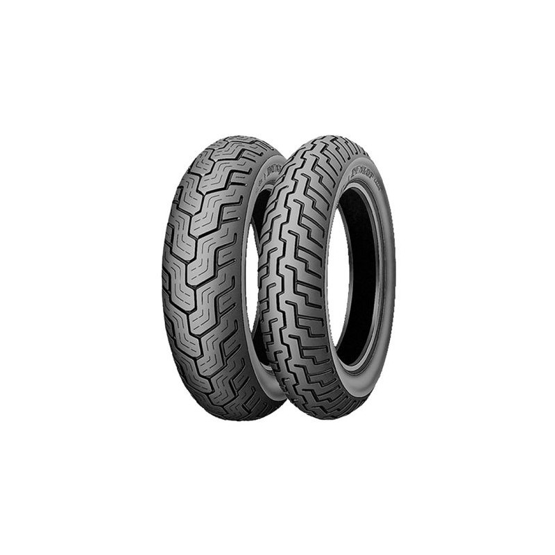 Pneu Custom 180/70-15 76H TL AR D404