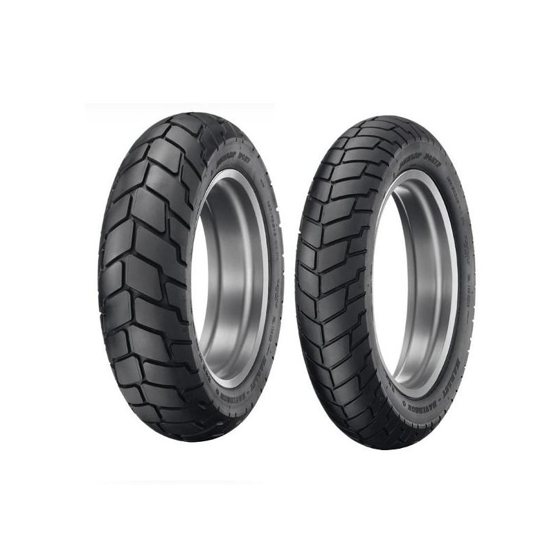 Pneu Custom 170/60 R 17 78H TL AR D427 (HARLEY.D)