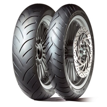 Pneu Scooter 110/70-16 52S TL SCOOTSMART