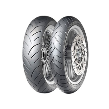 Pneu Scooter 120/70-12 51S TL AV SCOOTSMART