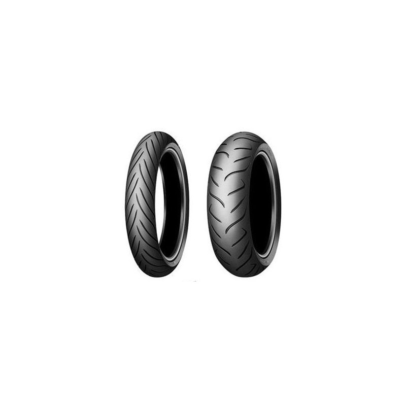 Pneu Route 200/50R18 76V TL SPORTMAX ROADSMART 2