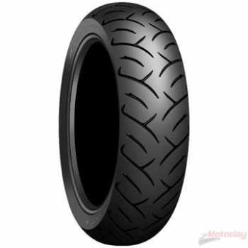 Pneu Route 180/55R17 73H TL D256
