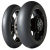 Pneu Compétition 190/55R17 TL SX GP RACER SLICK 212 M