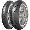 Pneu Route 120/70R17 58H TL SPORSMART TT