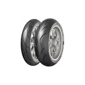 Pneu Route 190/55ZR17 (75W) TL SPORTSMART TT