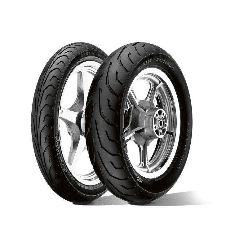 Pneu Route 120/70R19 60V TL GT502