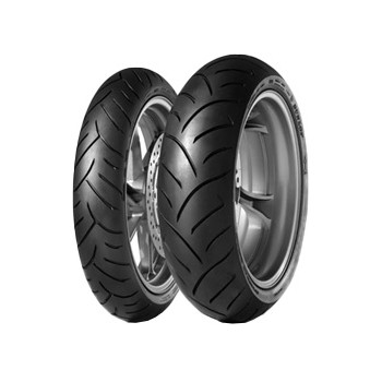 Pneu 120/70 ZR 17 (58W) TL SPORTMAX ROADSMART II