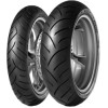 Pneu 120/70 ZR 17 (58W) TL SPORTMAX ROADSMART II