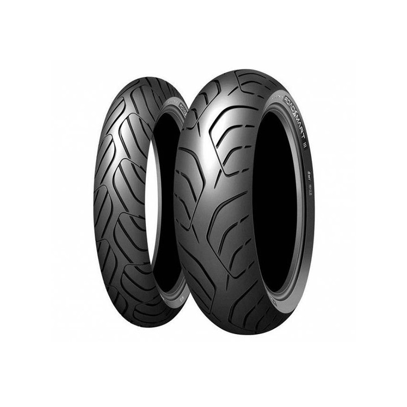 Pneu Scooter 160/60R15 67H TL SX RS 3 SCOOTER