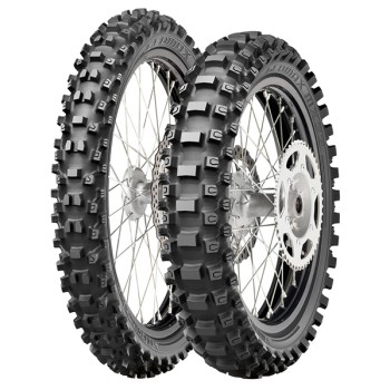 Pneu GEOMAX MX33 110/100 - 18 64M TT