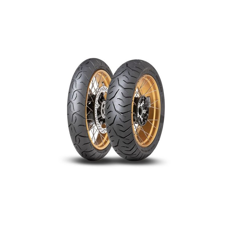 Pneu Trail 90/90-21 (54V) TL TRAILMAX MERIDIAN