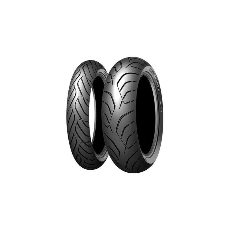 Pneu Route 120/70 ZR 17 58W TL SPORTMAX ROADSMART 3