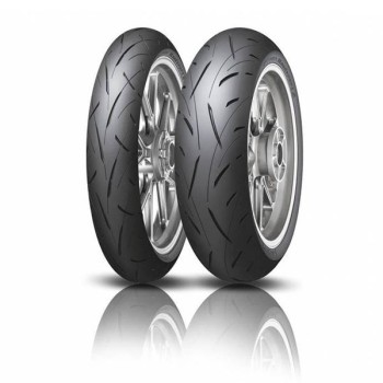 Pneu Route 160/60 ZR 17 69W TL SPORTMAX ROADSPORT 2