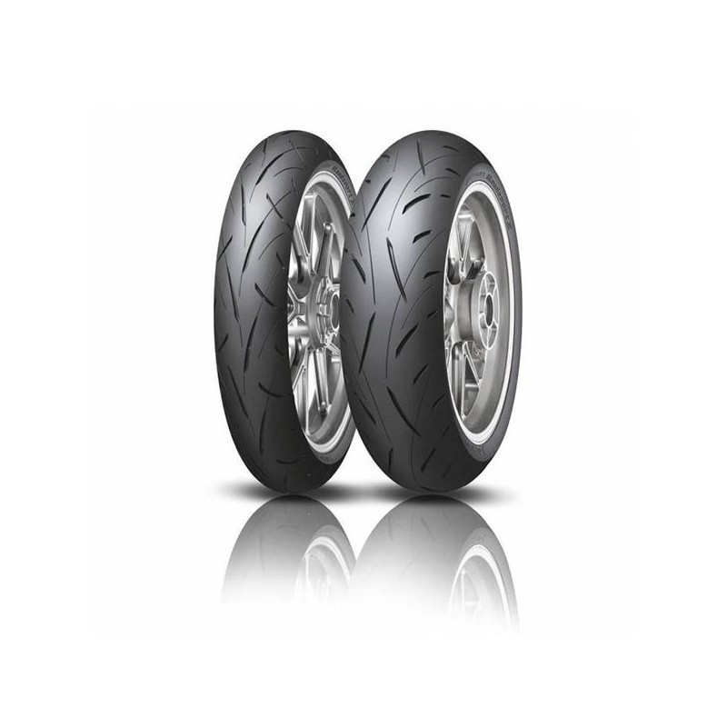 Pneu Route 160/60 ZR 17 69W TL SPORTMAX ROADSPORT 2