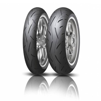 Pneu Route 200/55 ZR 17 78W TL SPORTMAX ROADSPORT 2