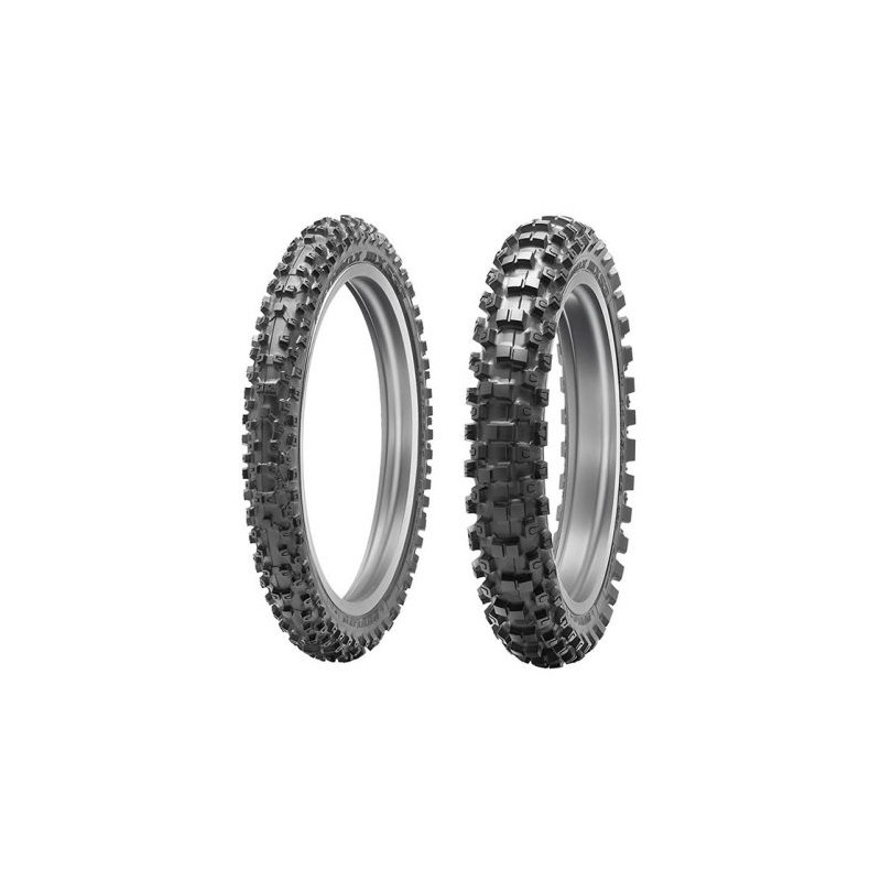 Pneu 70/100 - 19 42M TT MX53 GEOMAX MX53