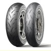 Pneu 100/90 - 10 56J TL TT93 GP TT93 GP
