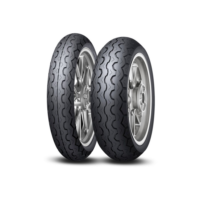 Pneu 100/90 - 18 56H TL TT100 TT100