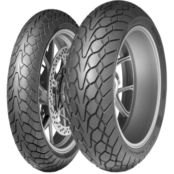 Pneu 160/60 ZR 17 (69W) TL MUTANT