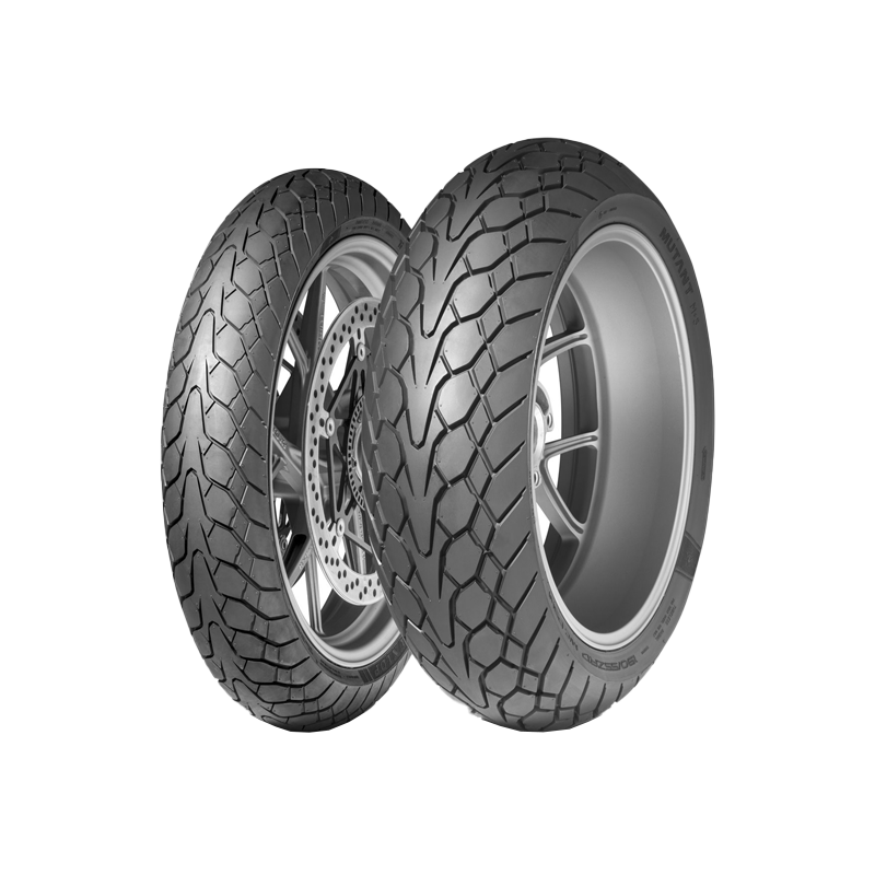 Pneu 160/60 ZR 17 (69W) TL MUTANT