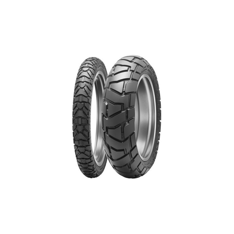 Pneu Trail 120/90 - 18 65T TL TRAILMAX MISSION