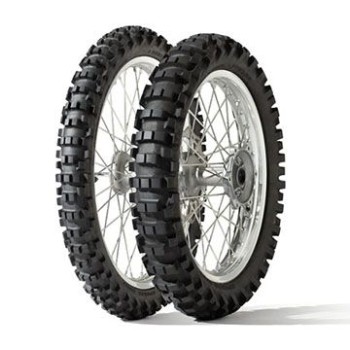 Pneu Cross 80/100 - 21 51M TT D952