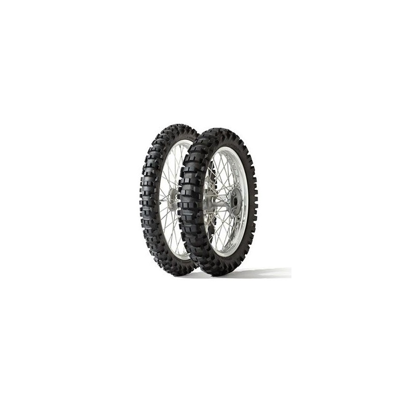 Pneu Cross 80/100 - 21 51M TT D952